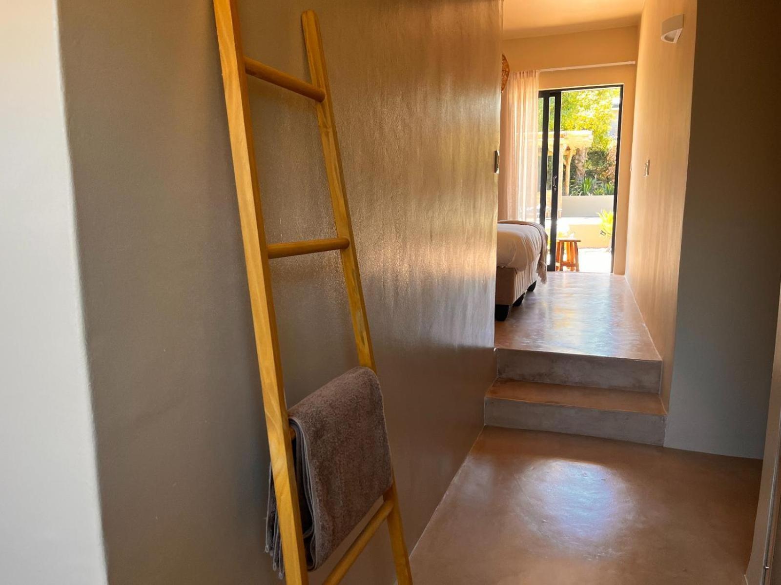 غرب سومرست Kokon Boutique Guesthouse الغرفة الصورة