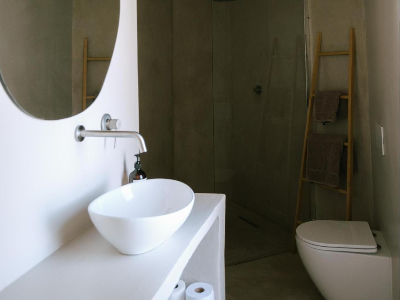 غرب سومرست Kokon Boutique Guesthouse الغرفة الصورة