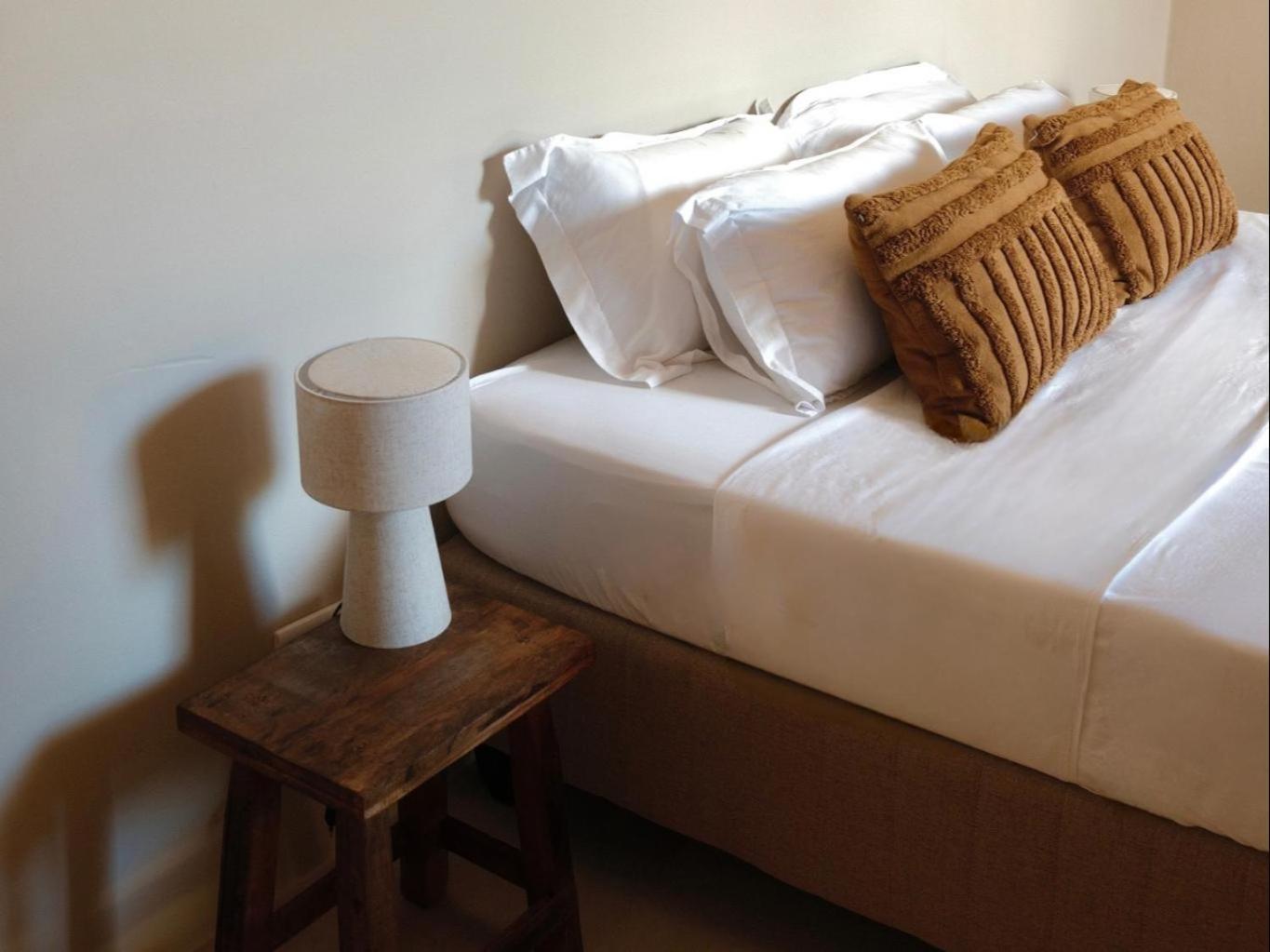 غرب سومرست Kokon Boutique Guesthouse الغرفة الصورة