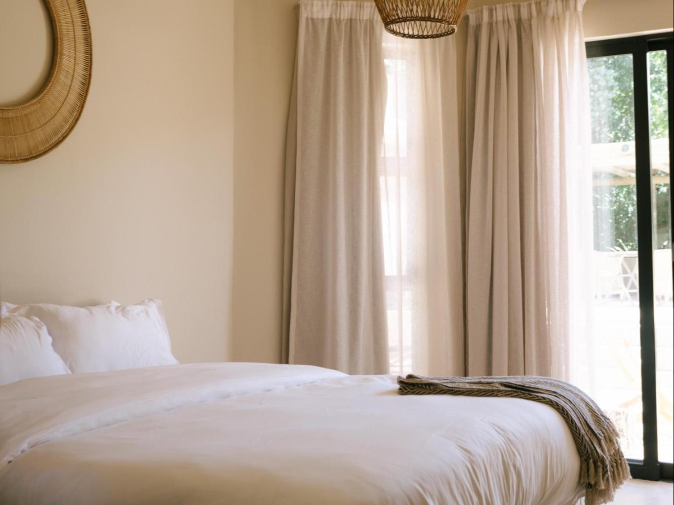 غرب سومرست Kokon Boutique Guesthouse الغرفة الصورة