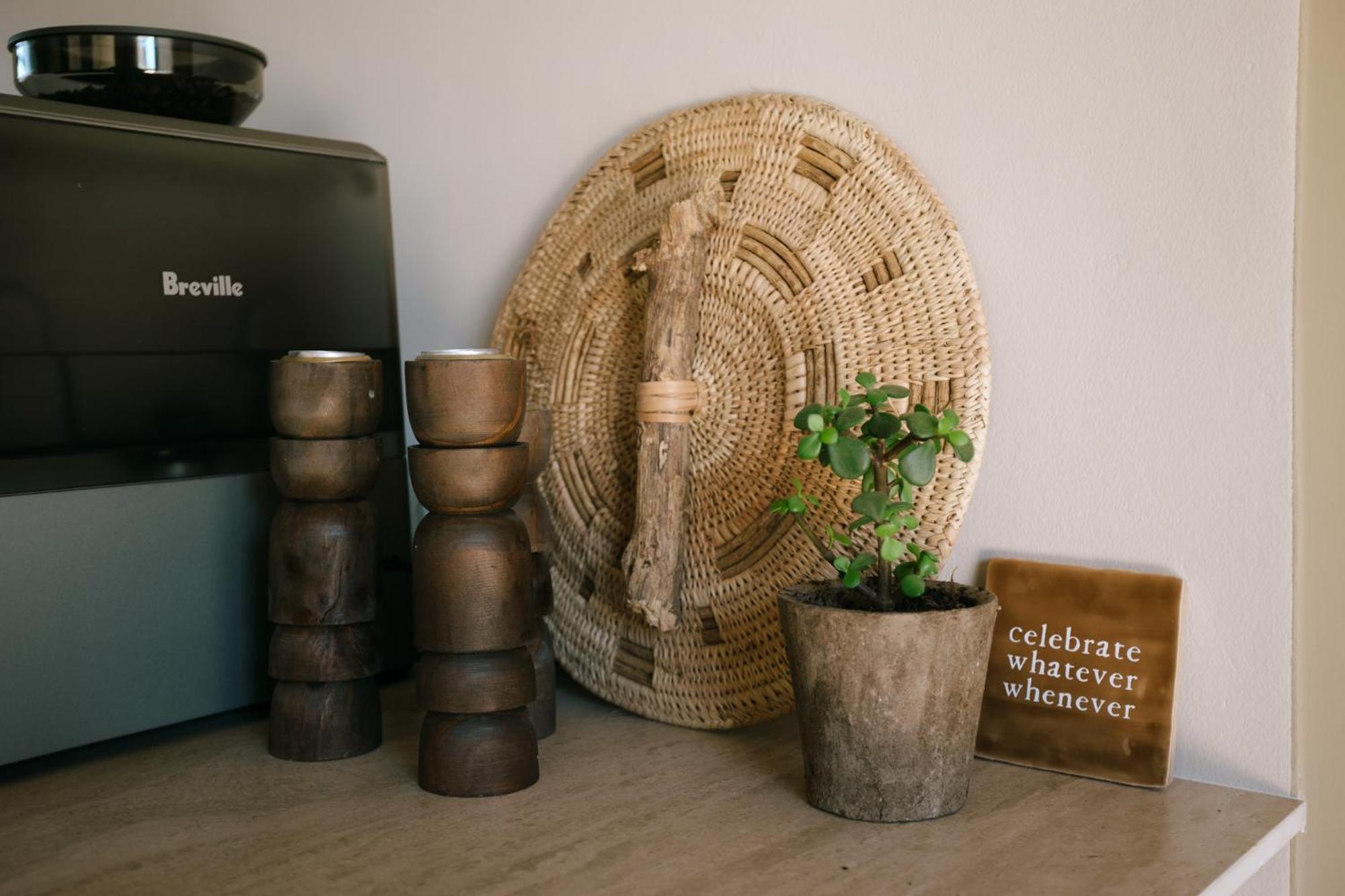 غرب سومرست Kokon Boutique Guesthouse المظهر الخارجي الصورة